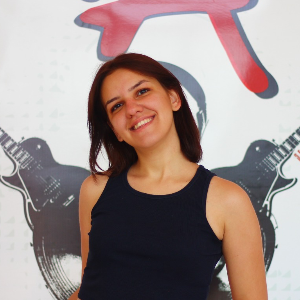 Işılsu Esmer
