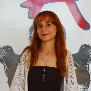 Zeynep Yazan