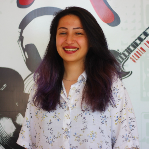 Derya Şentürk