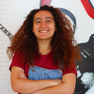 Ezgi Elif Şahin