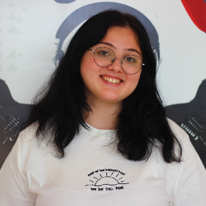 Cemre Nazlı Şengeç