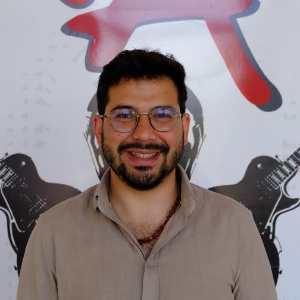 Umut Tekbıyık